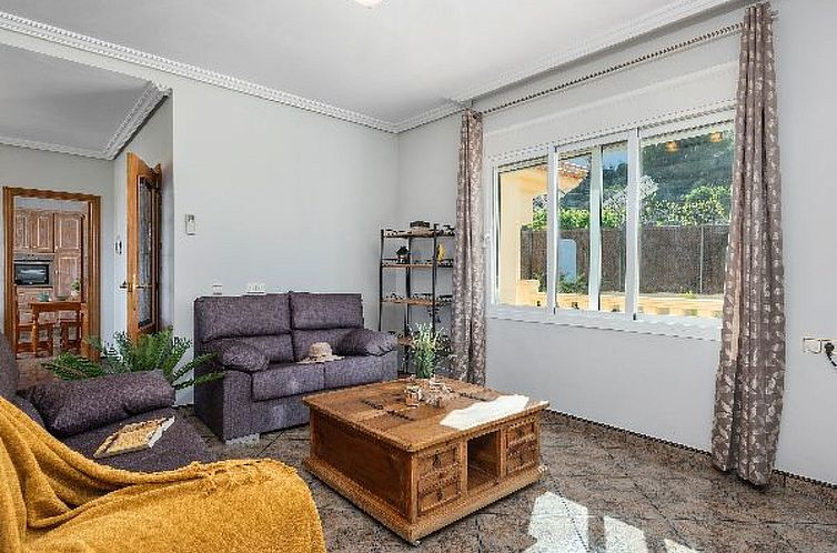 Vakantiehuis Villa Fina - PlusHolidays