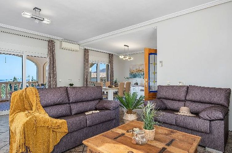 Vakantiehuis Villa Fina - PlusHolidays