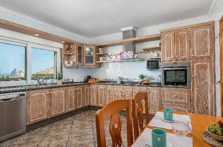 Vakantiehuis Villa Fina - PlusHolidays