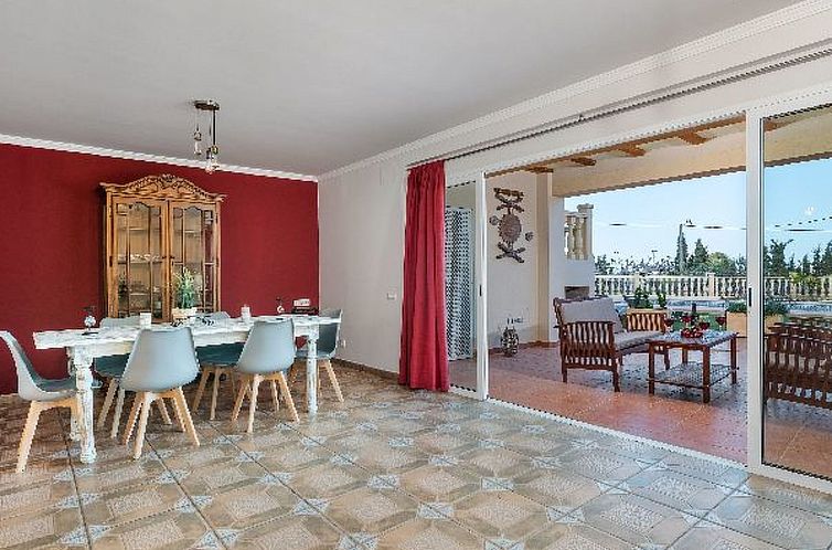 Vakantiehuis Villa Fina - PlusHolidays
