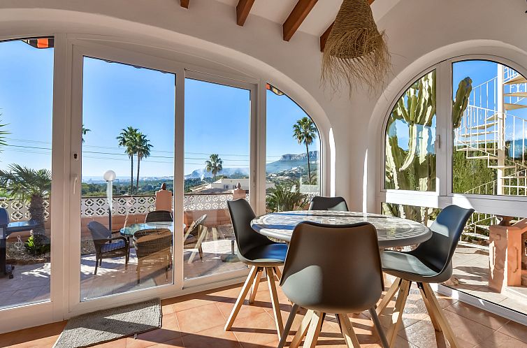 Vakantiehuis Paris Roubaix