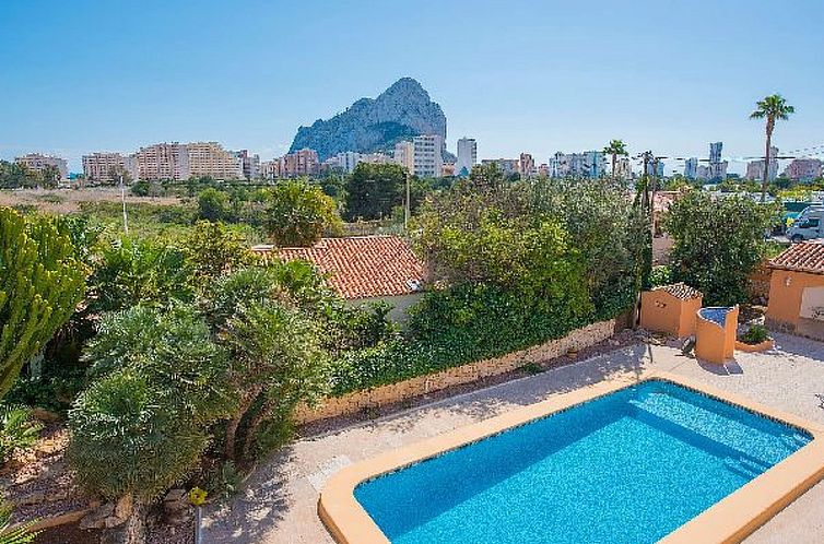 Vakantiehuis Villa Cronos - PlusHolidays