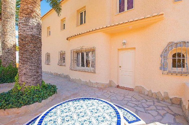 Vakantiehuis Villa Cronos - PlusHolidays