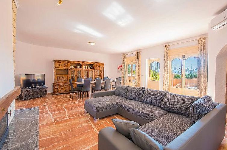 Vakantiehuis Villa Cronos - PlusHolidays