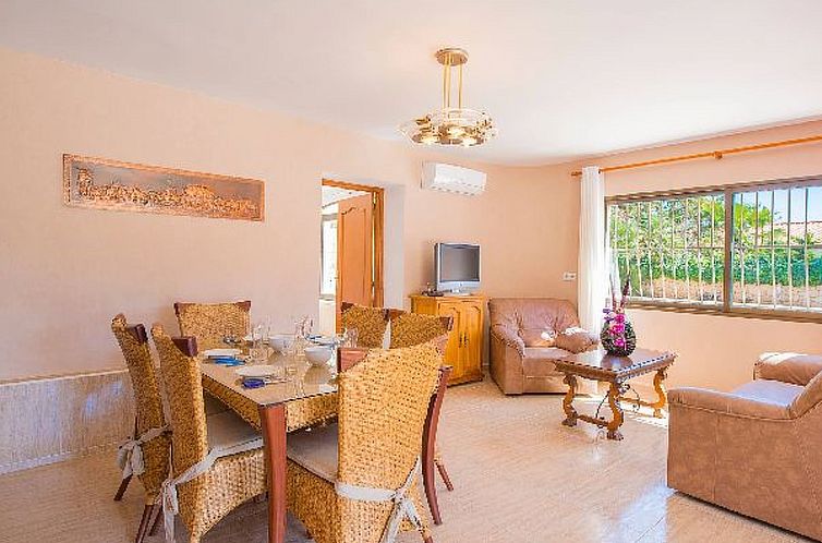 Vakantiehuis Villa Cronos - PlusHolidays