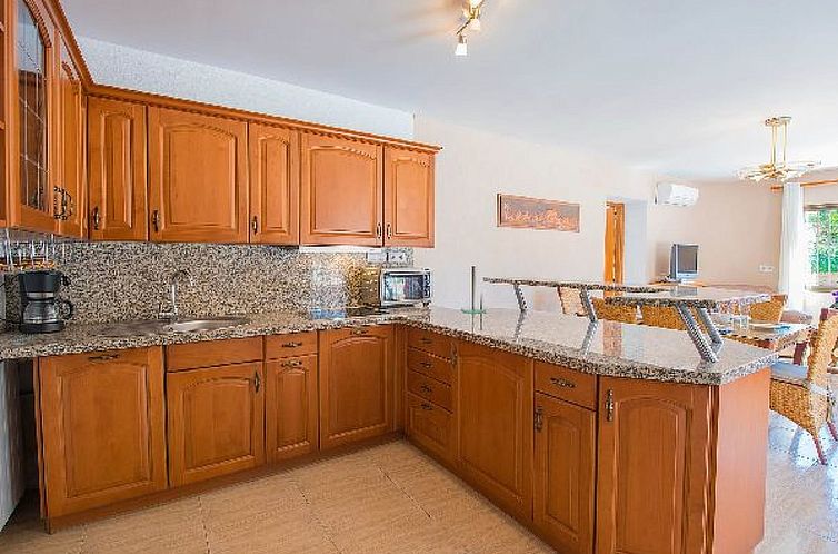 Vakantiehuis Villa Cronos - PlusHolidays