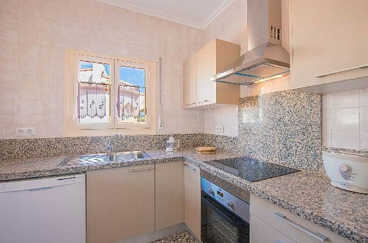 Vakantiehuis Villa Cronos - PlusHolidays