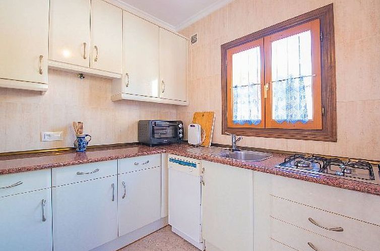 Vakantiehuis Villa Cronos - PlusHolidays