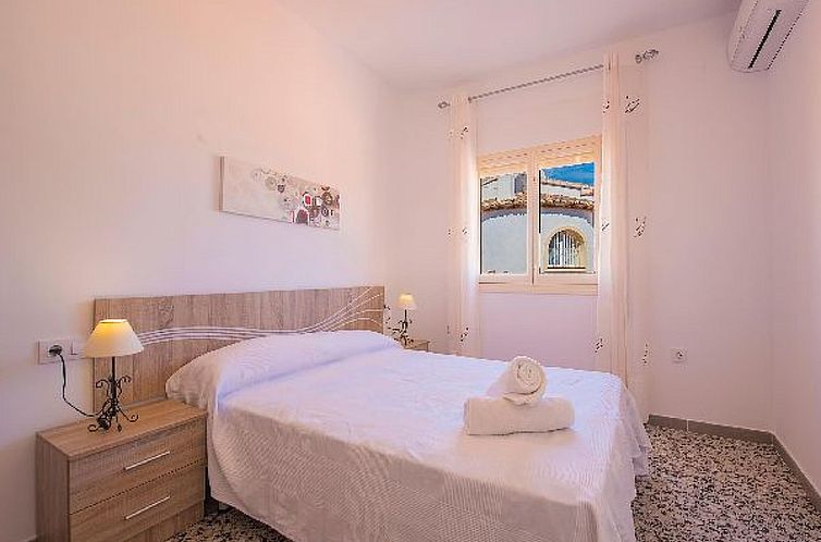 Vakantiehuis Villa Cronos - PlusHolidays