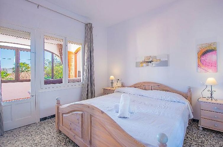 Vakantiehuis Villa Cronos - PlusHolidays