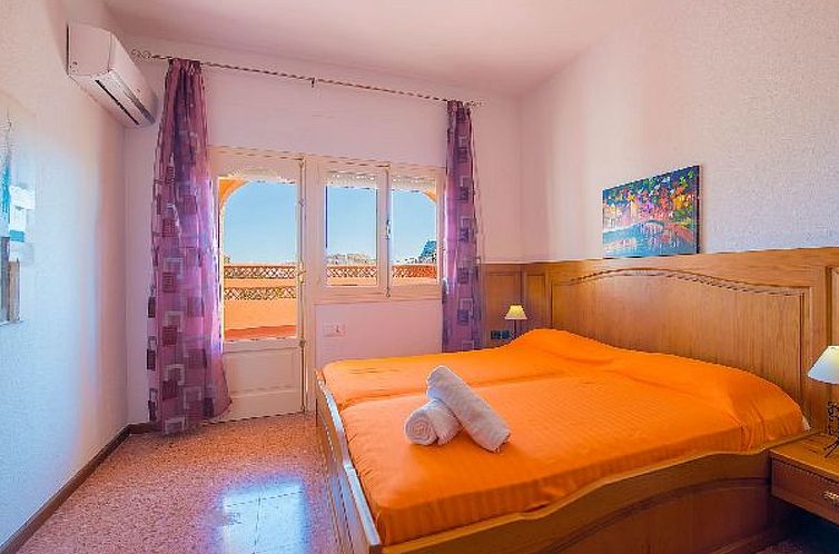 Vakantiehuis Villa Cronos - PlusHolidays