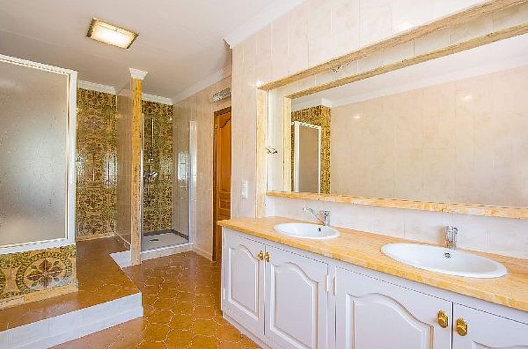 Vakantiehuis Villa Cronos - PlusHolidays