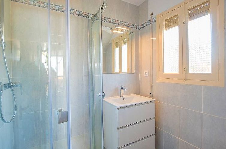 Vakantiehuis Villa Cronos - PlusHolidays