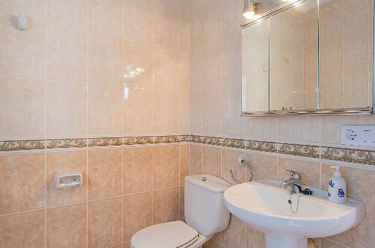 Vakantiehuis Villa Cronos - PlusHolidays