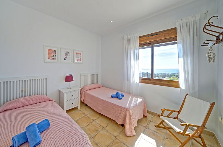 Vakantiehuis Anna
