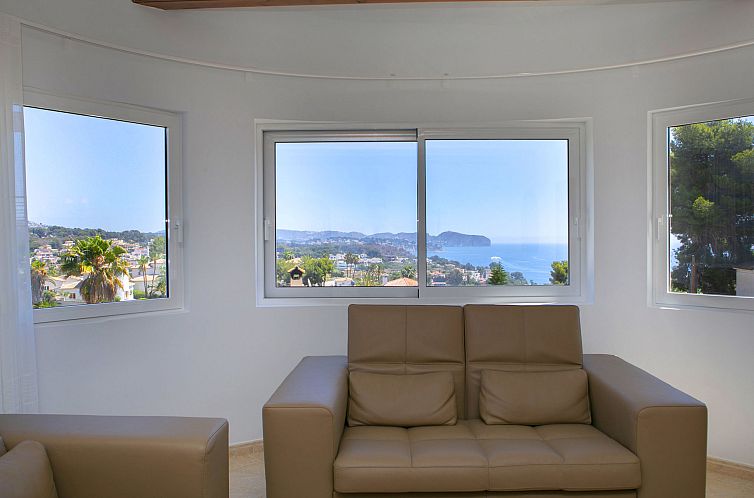 Vakantiehuis El Descanso