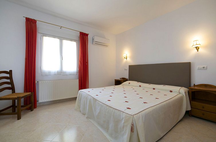 Vakantiehuis El Descanso