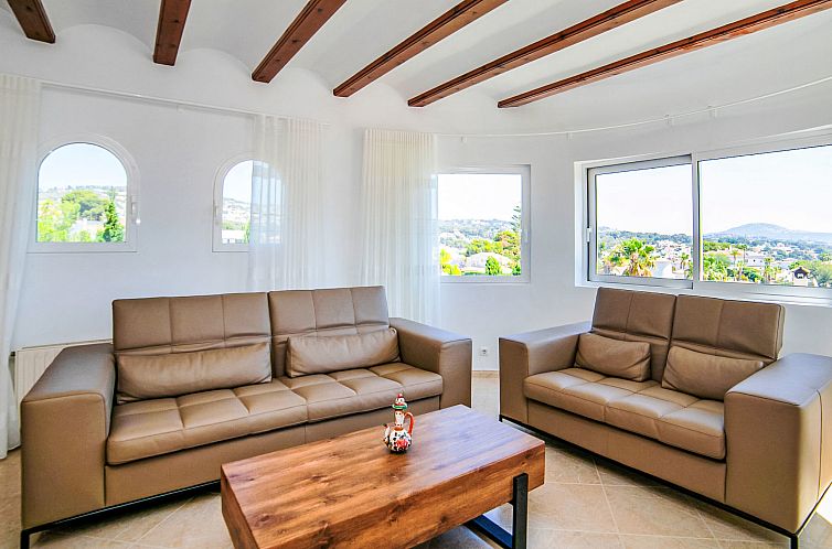 Vakantiehuis El Descanso