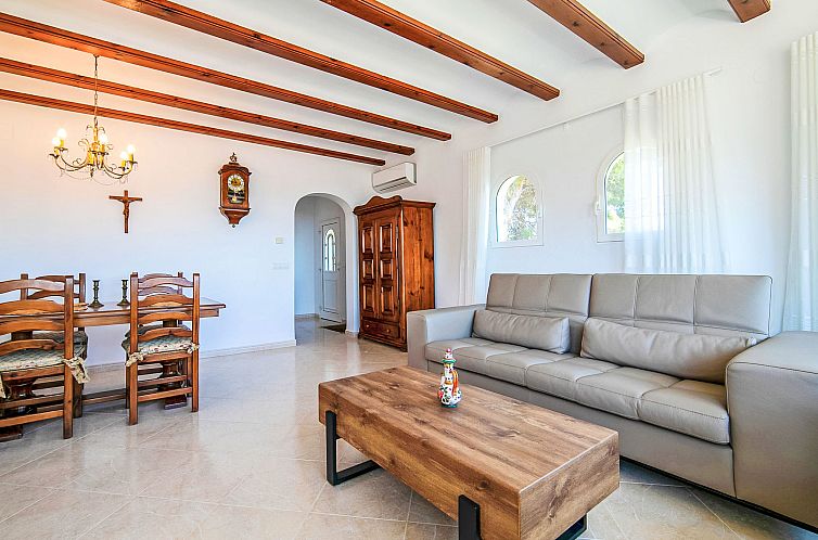 Vakantiehuis El Descanso