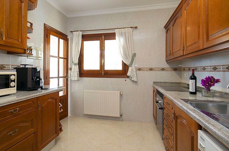 Vakantiehuis El Descanso