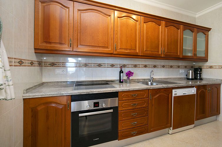 Vakantiehuis El Descanso