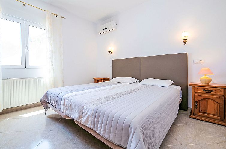 Vakantiehuis El Descanso