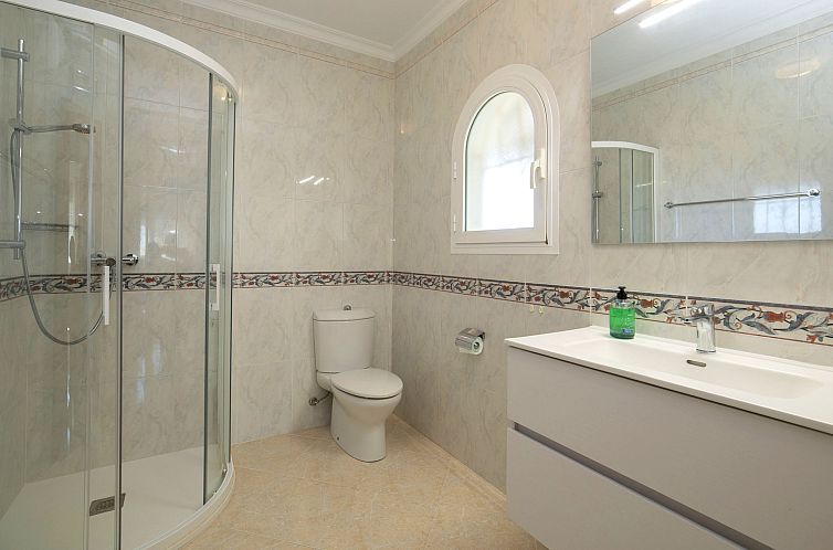 Vakantiehuis El Descanso