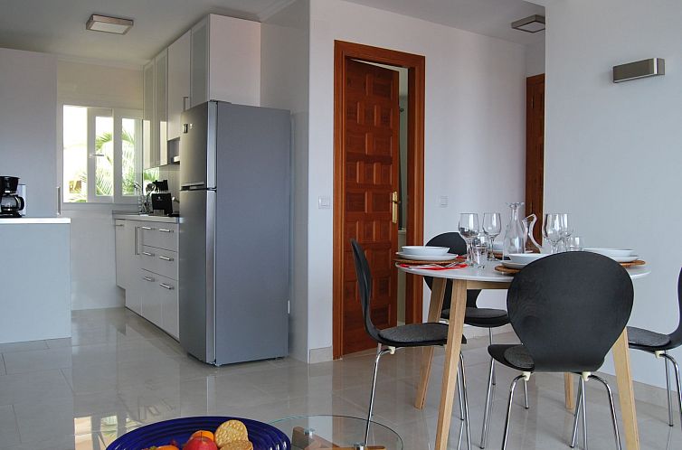 Unterkunft 14990171 - Appartement Costa blanca - Appartement Fabiola mit toller Aussicht