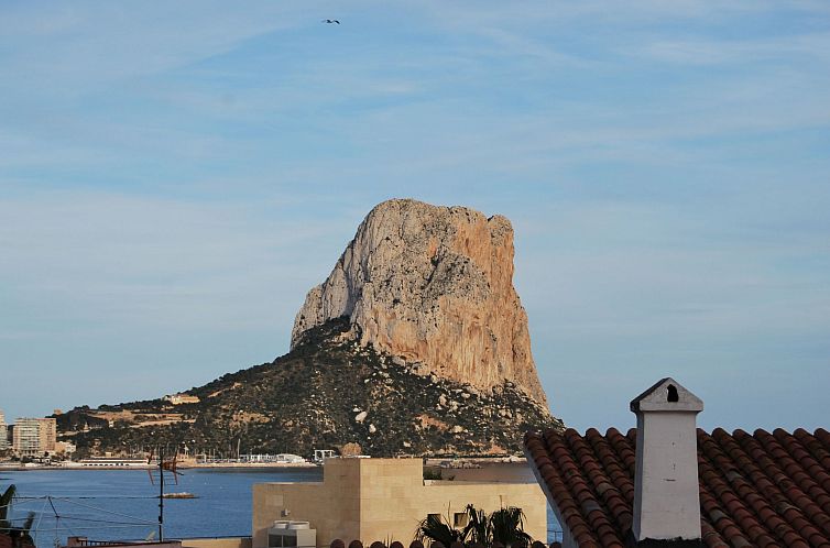 Appartement Fabiola mit toller Aussicht