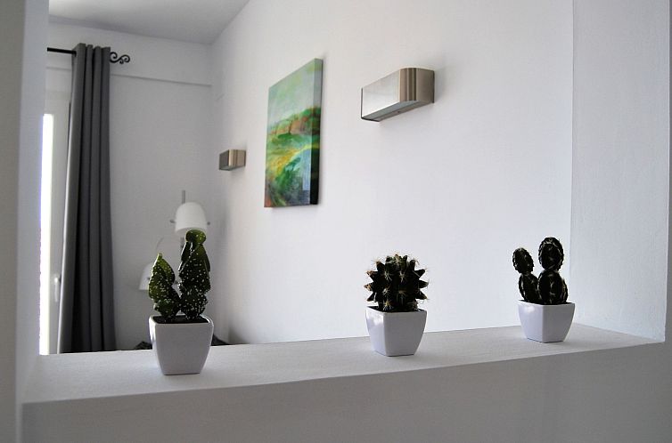 Appartement Fabiola mit toller Aussicht