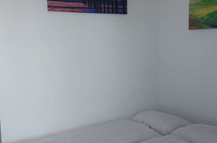 Appartement Fabiola mit toller Aussicht