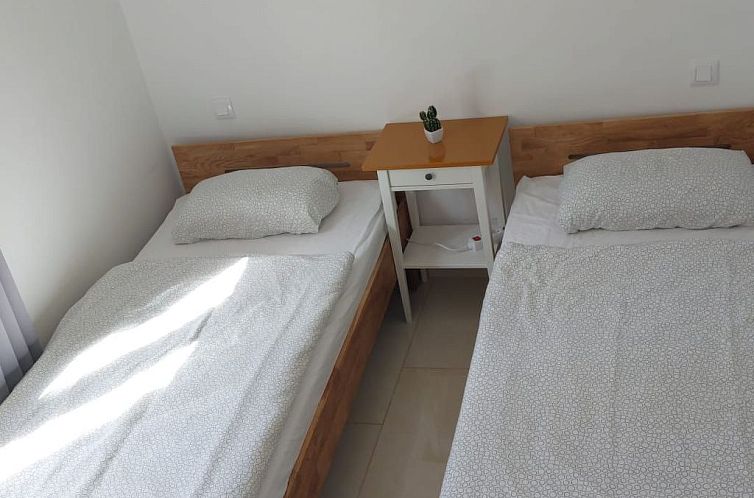 Appartement Fabiola mit toller Aussicht