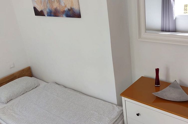 Appartement Fabiola mit toller Aussicht
