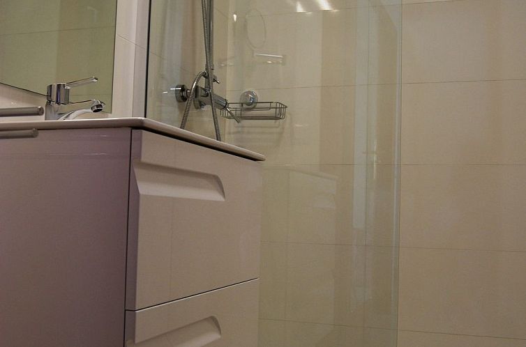 Appartement Fabiola mit toller Aussicht