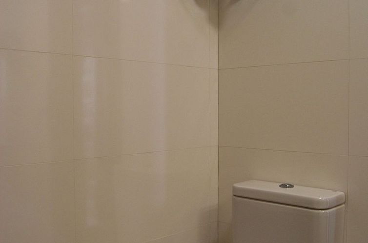 Appartement Fabiola mit toller Aussicht