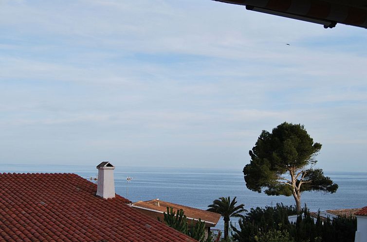 Appartement Fabiola mit toller Aussicht