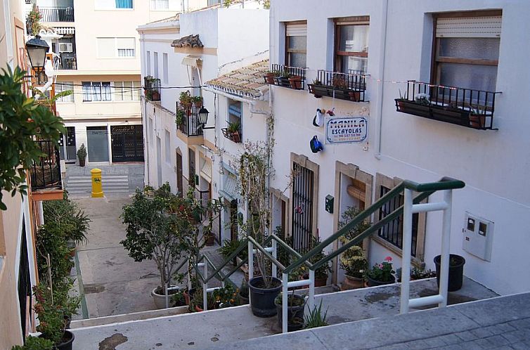 Appartement Fabiola mit toller Aussicht