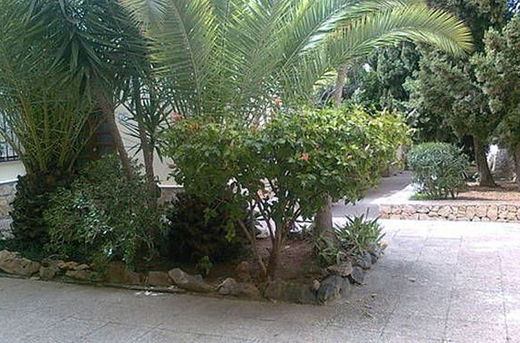 Appartement Fabiola mit toller Aussicht