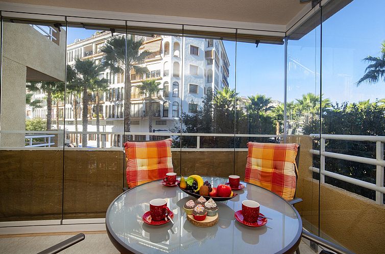 Appartement Apolo VII