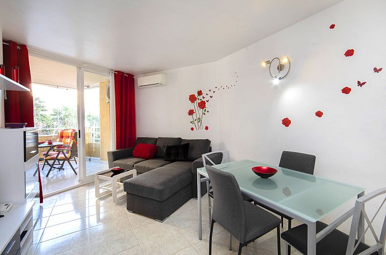 Appartement Apolo VII