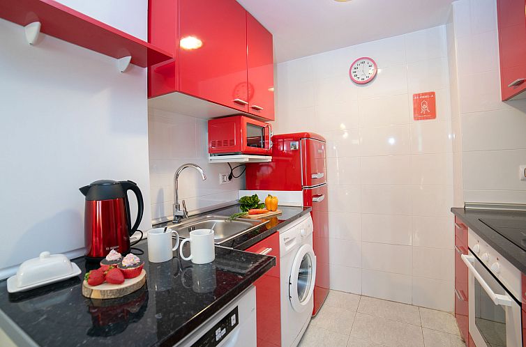 Appartement Apolo VII