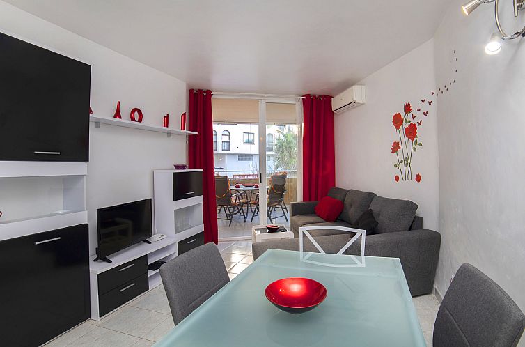 Appartement Apolo VII