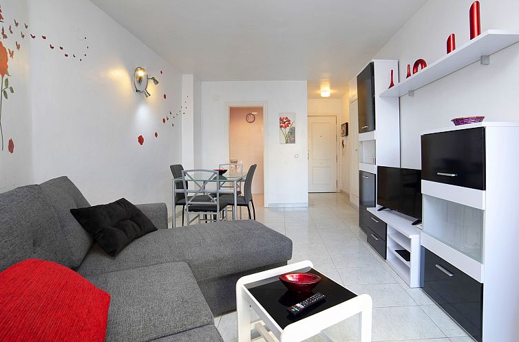 Appartement Apolo VII