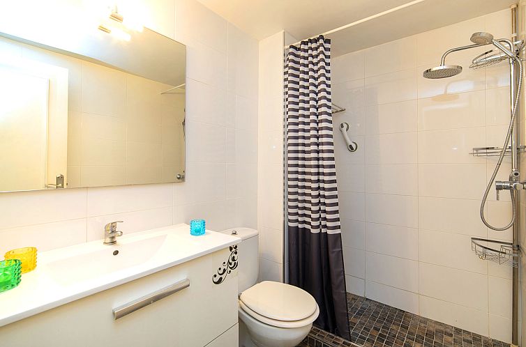 Appartement Apolo VII