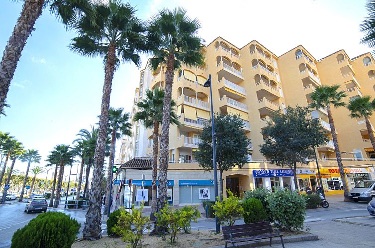 Appartement Apolo VII