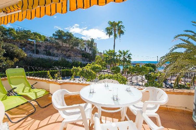 Appartement Apartment Felicidad - PlusHolidays