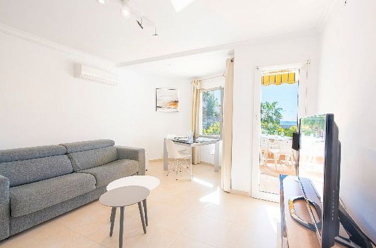 Appartement Apartment Felicidad - PlusHolidays