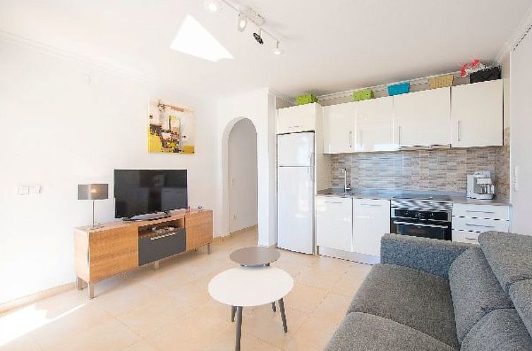 Appartement Apartment Felicidad - PlusHolidays