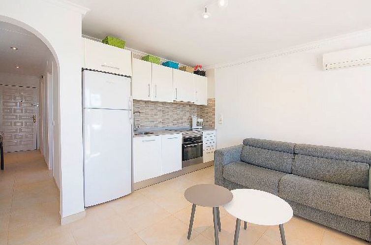 Appartement Apartment Felicidad - PlusHolidays