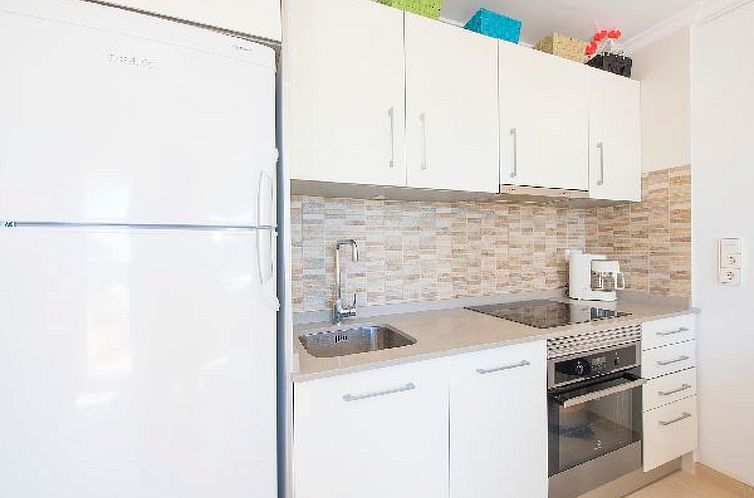 Appartement Apartment Felicidad - PlusHolidays